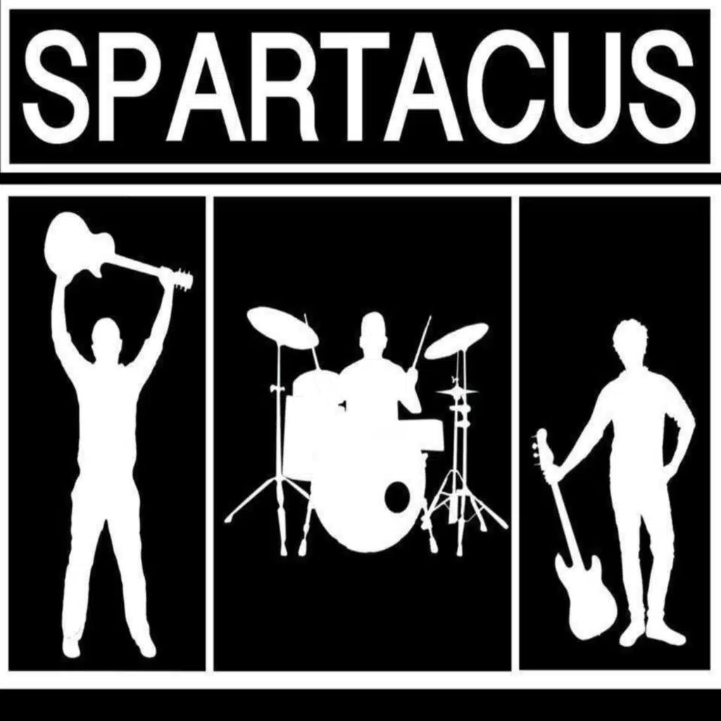 Spartacus