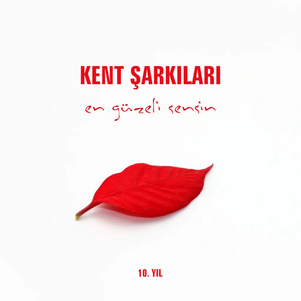En Güzeli Sensin (10. Yıl)