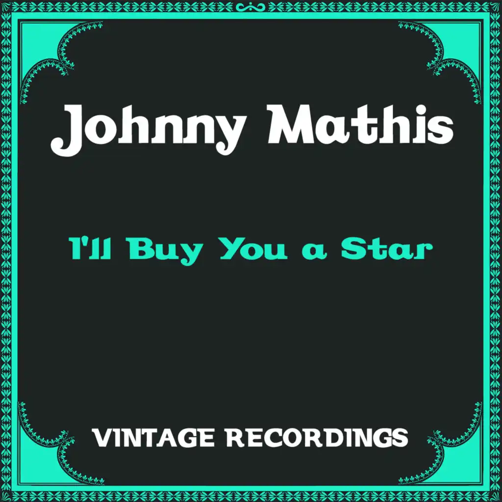 Johnny Mathis with Nelson Riddle & His Orchestra