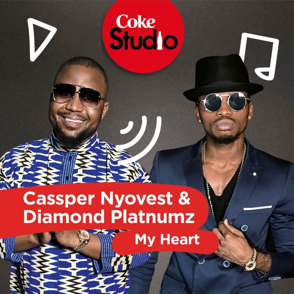 My Heart (Coke Studio South Africa: Season 2)