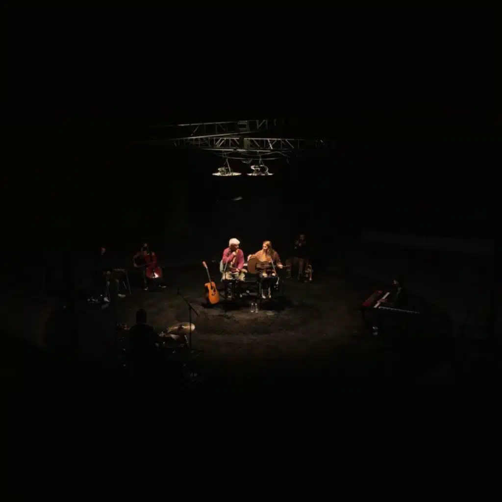 please (live from the internet)