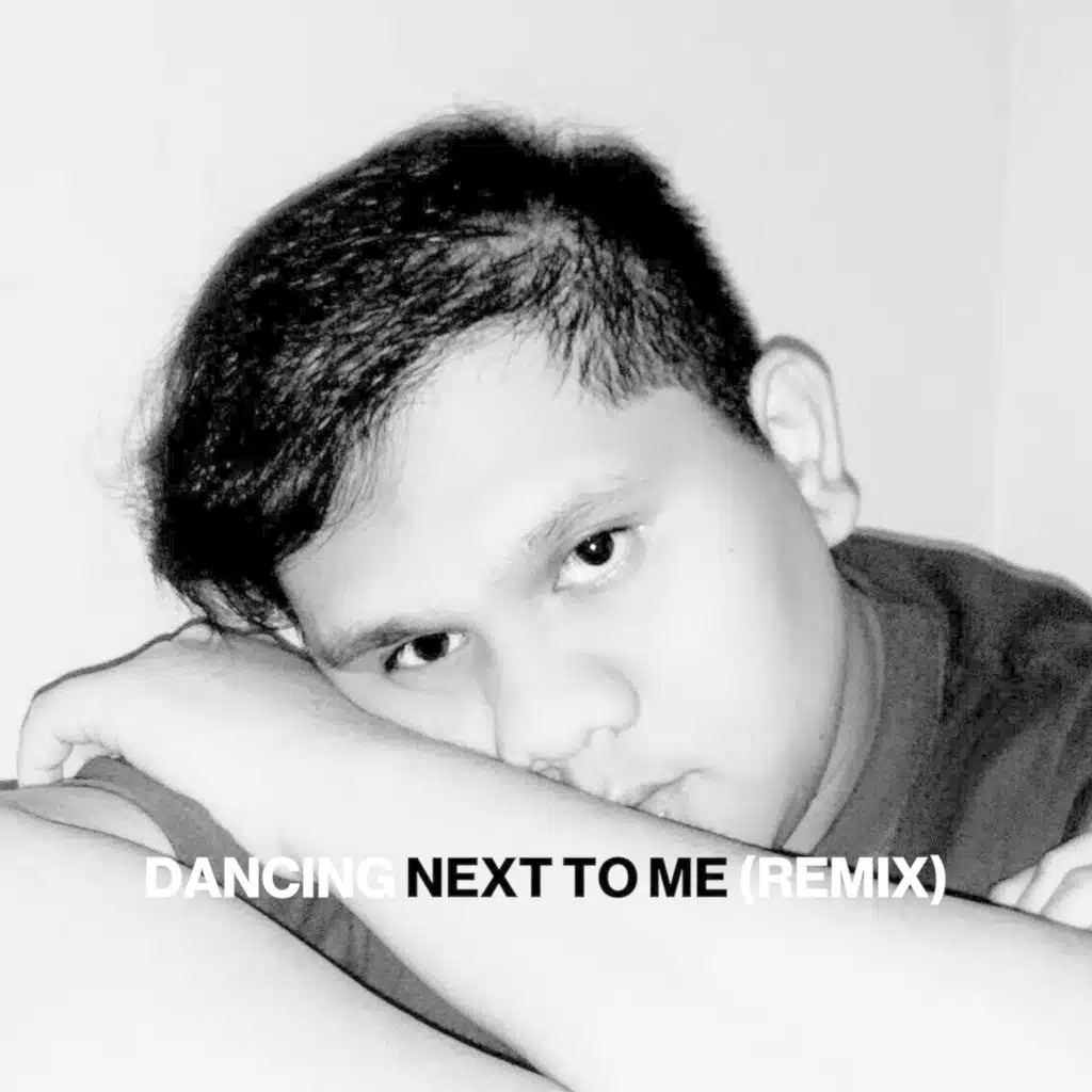 Dancing Next to Me (Remix)