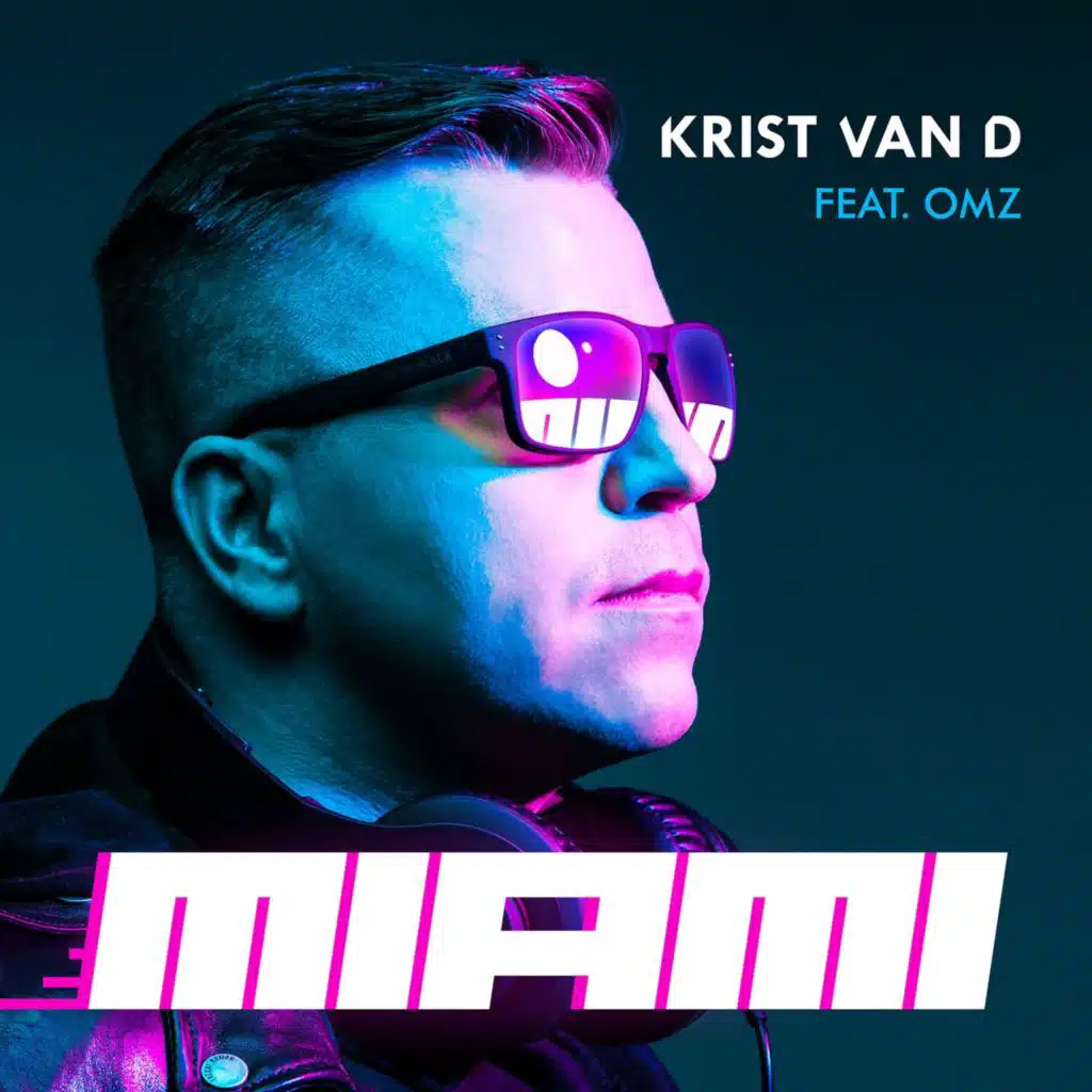 Miami (Overt Remix) [feat. OMZ]