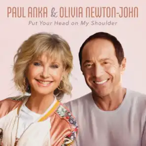 Paul Anka & Olivia Newton-John