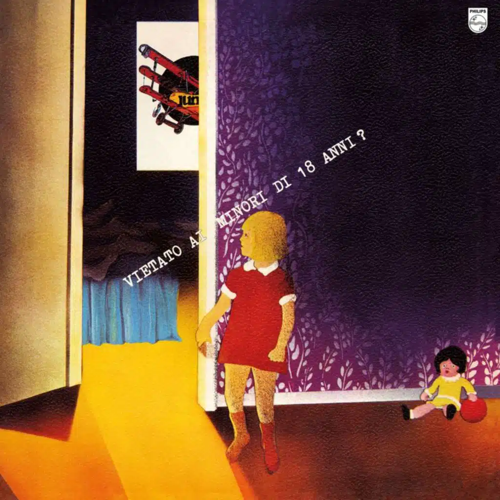 40 Gradi (Remastered 2021)