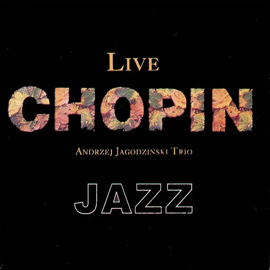 Live Chopin Jazz