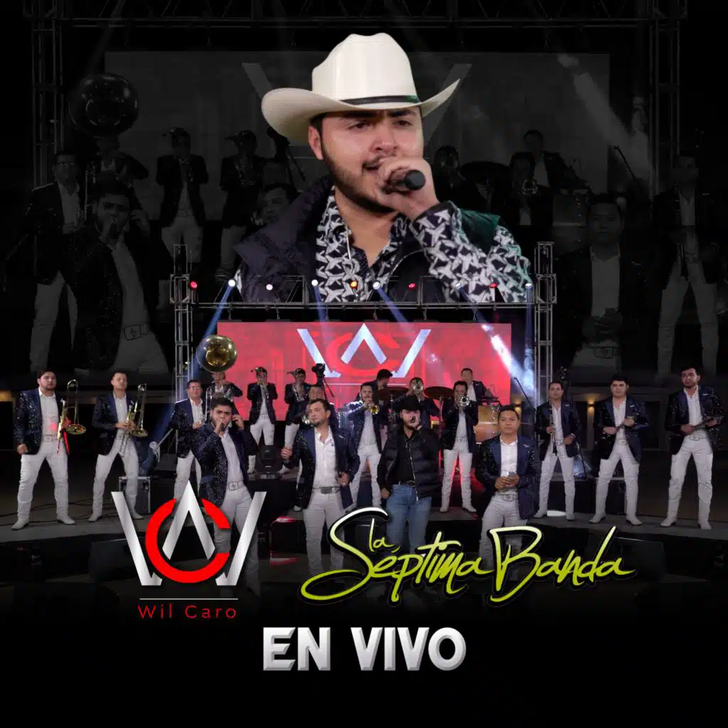 Ranchero De Calidad (En Vivo)