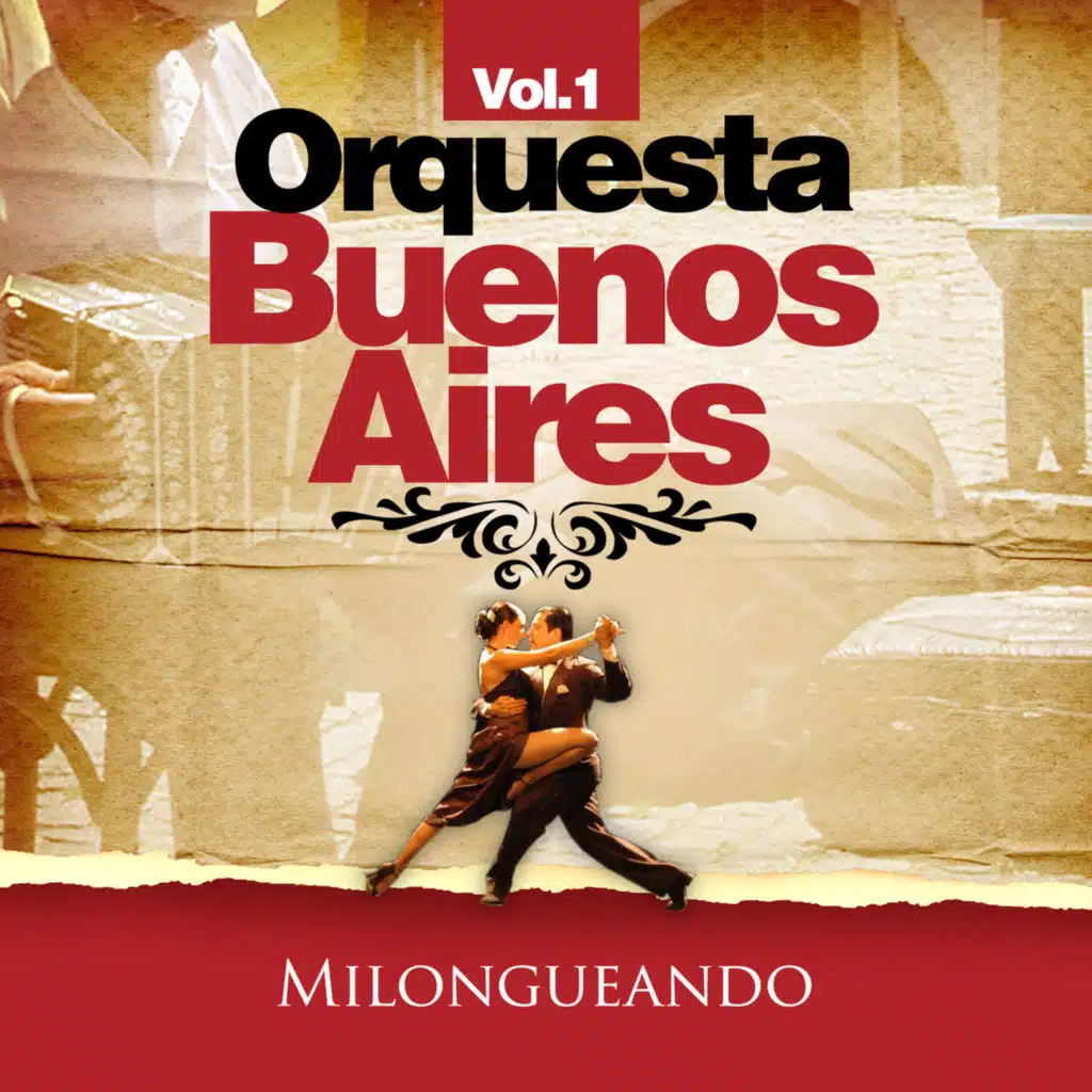 Orquesta Buenos Aires