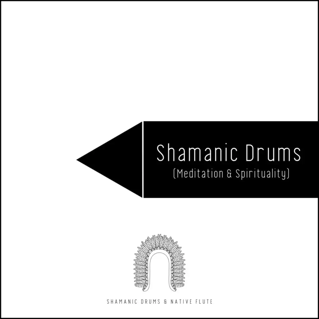 Shamanic Drums (Meditation & Spirituality)