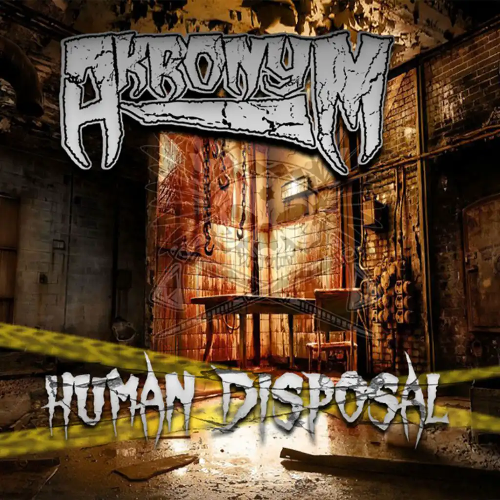 Human Disposal