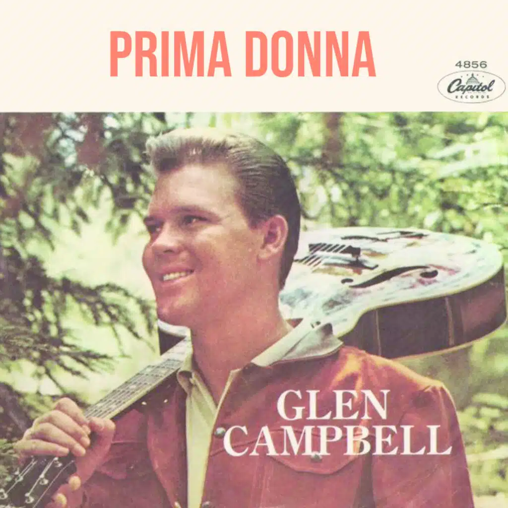 Glenn Campbell