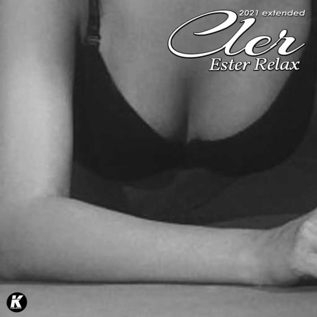 Ester Relax (K21extended)