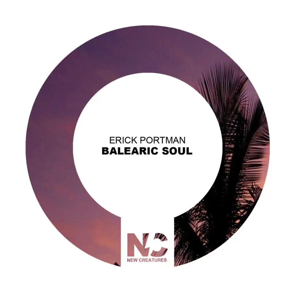 Balearic Soul (Nu Ground Foundation Breaktrance Mix)
