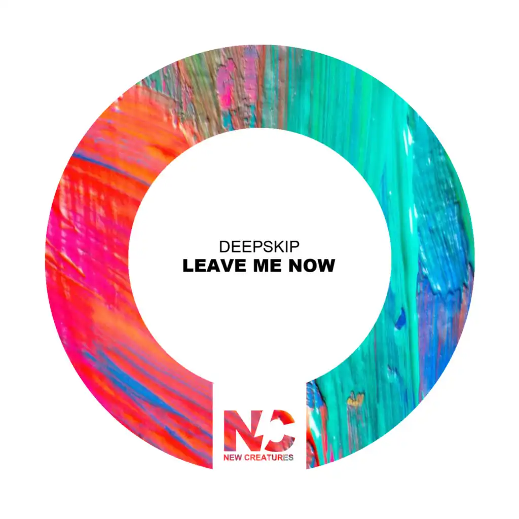 Leave Me Now (Nu Ground Foundation Open the Floor Mix)