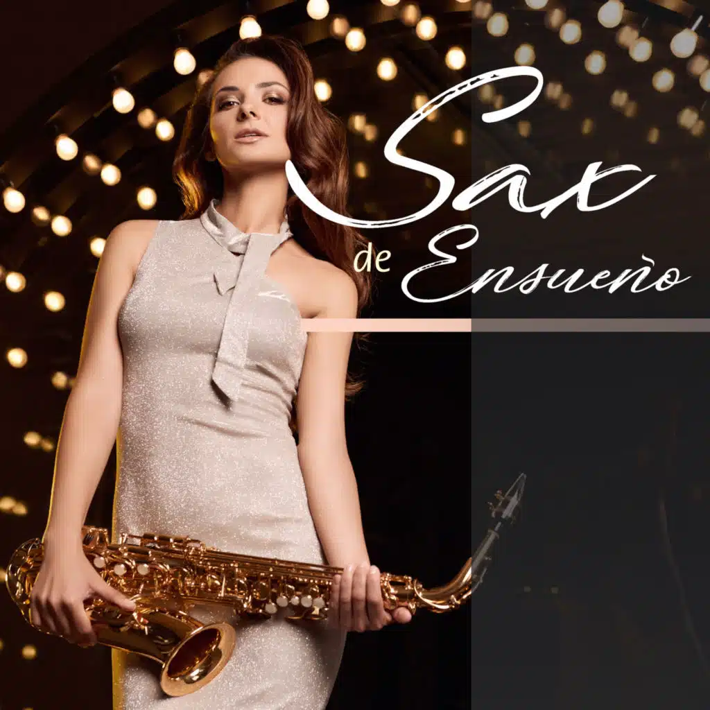 Larry Albert & Su Sax Y Su Orquesta