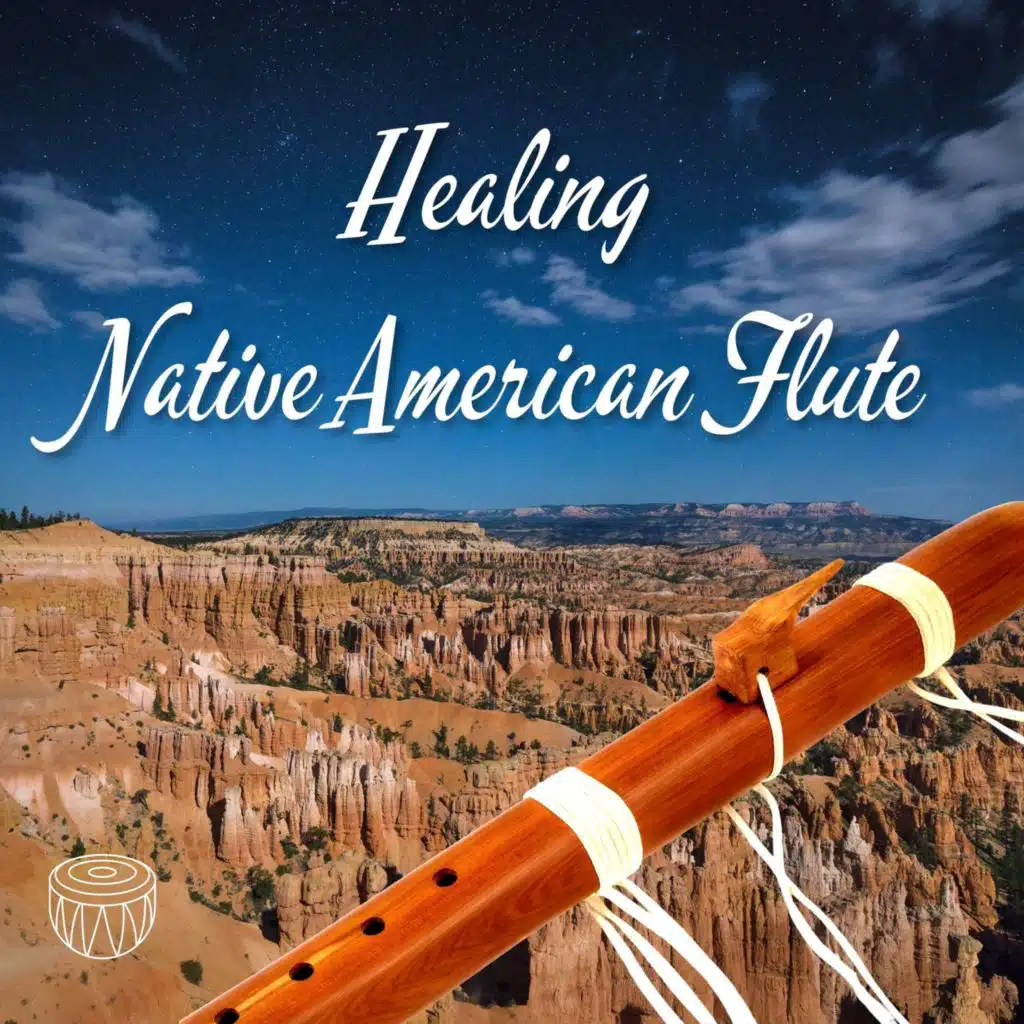 Healing Native American Flute