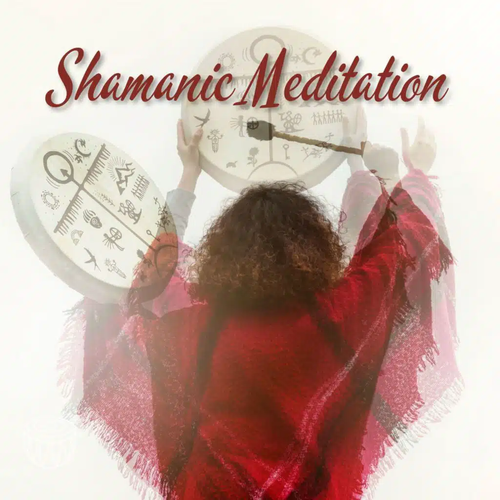 Shamanic Meditation, Native American Flute
