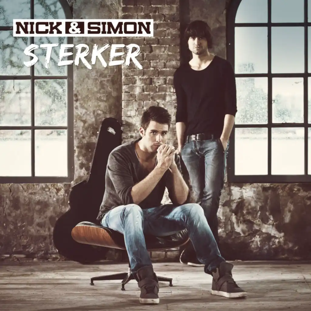 Sterker (Deluxe Version)