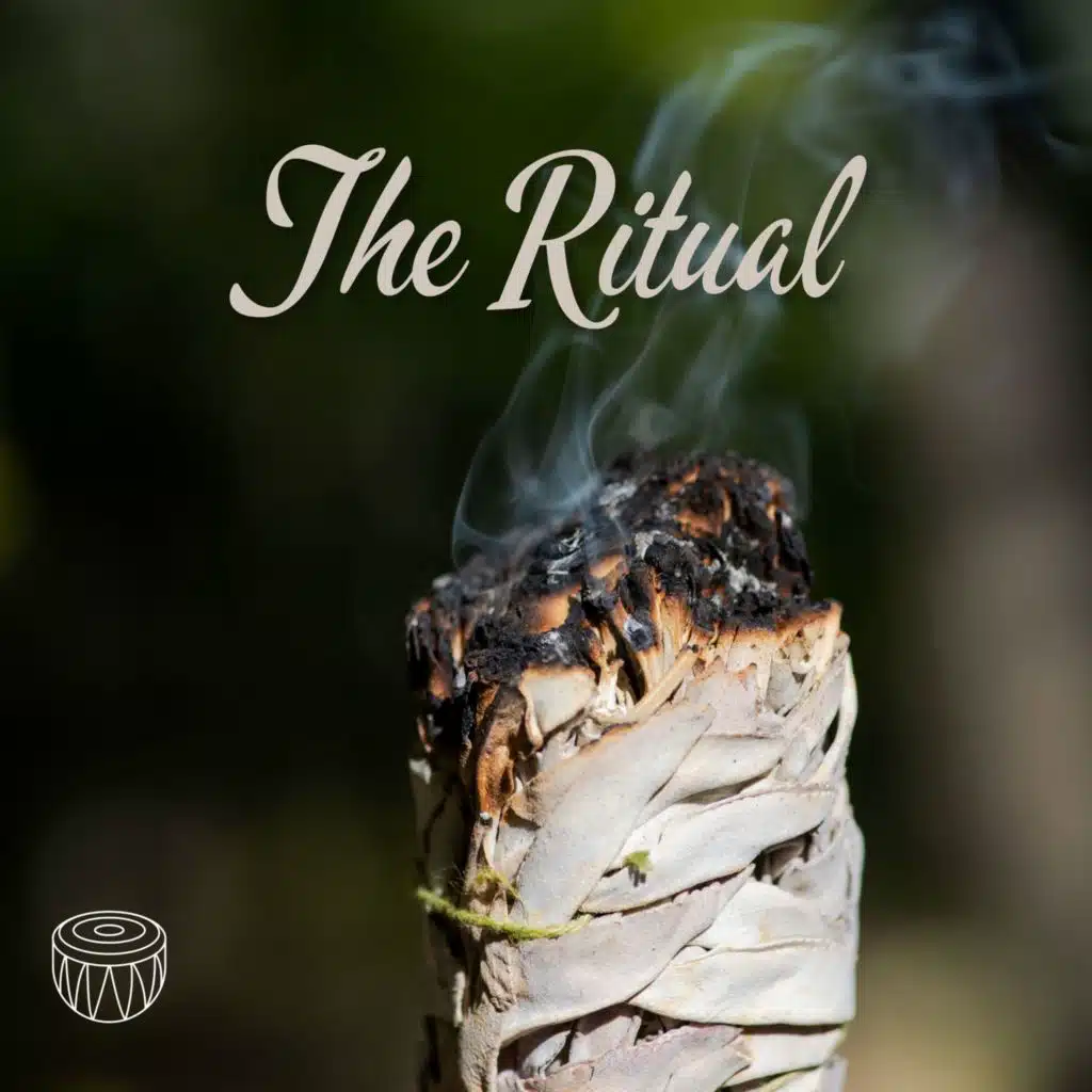 The Ritual (Drums, Chants)