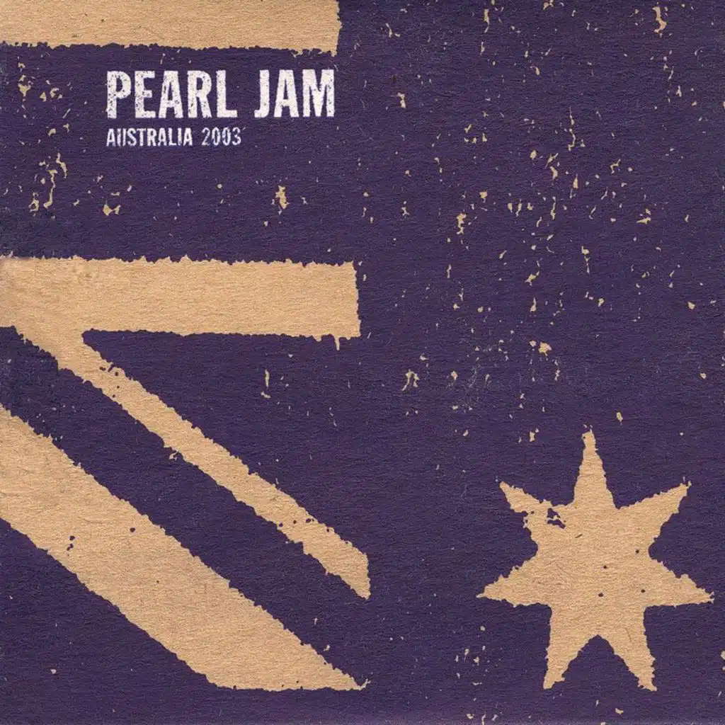 2003.02.13 - Sydney, Australia (Live)