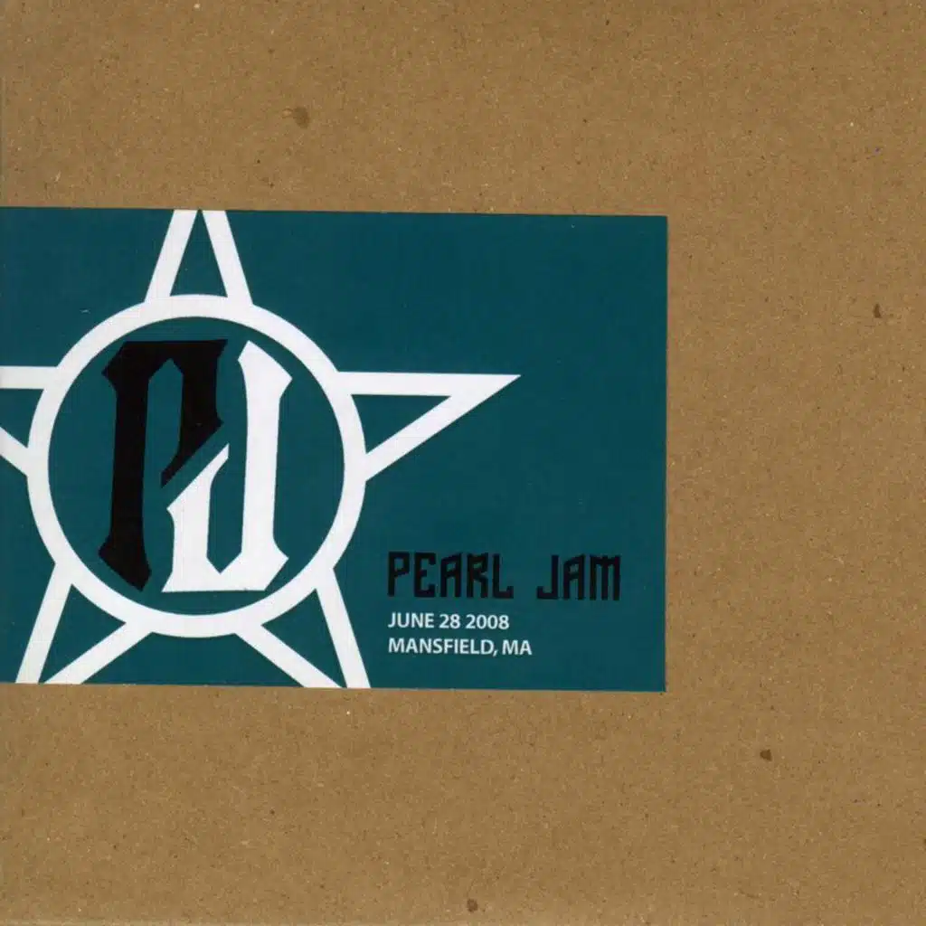 Faithfull (Live)
