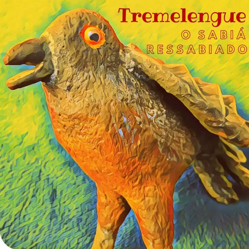 O Sabiá Ressabiado