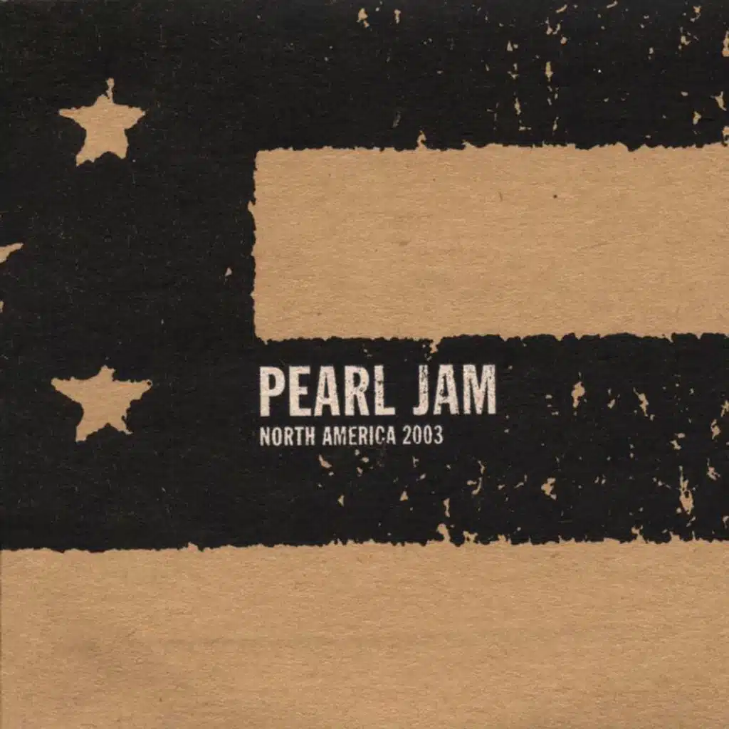 2003.07.01 - Washington, D.C. (Live)