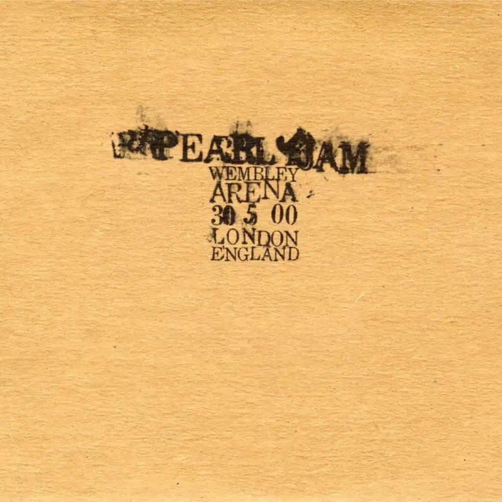 Do the Evolution (Live)