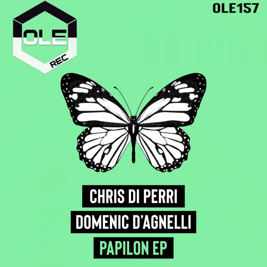 Chris Di Perri & Domenic D'Agnelli