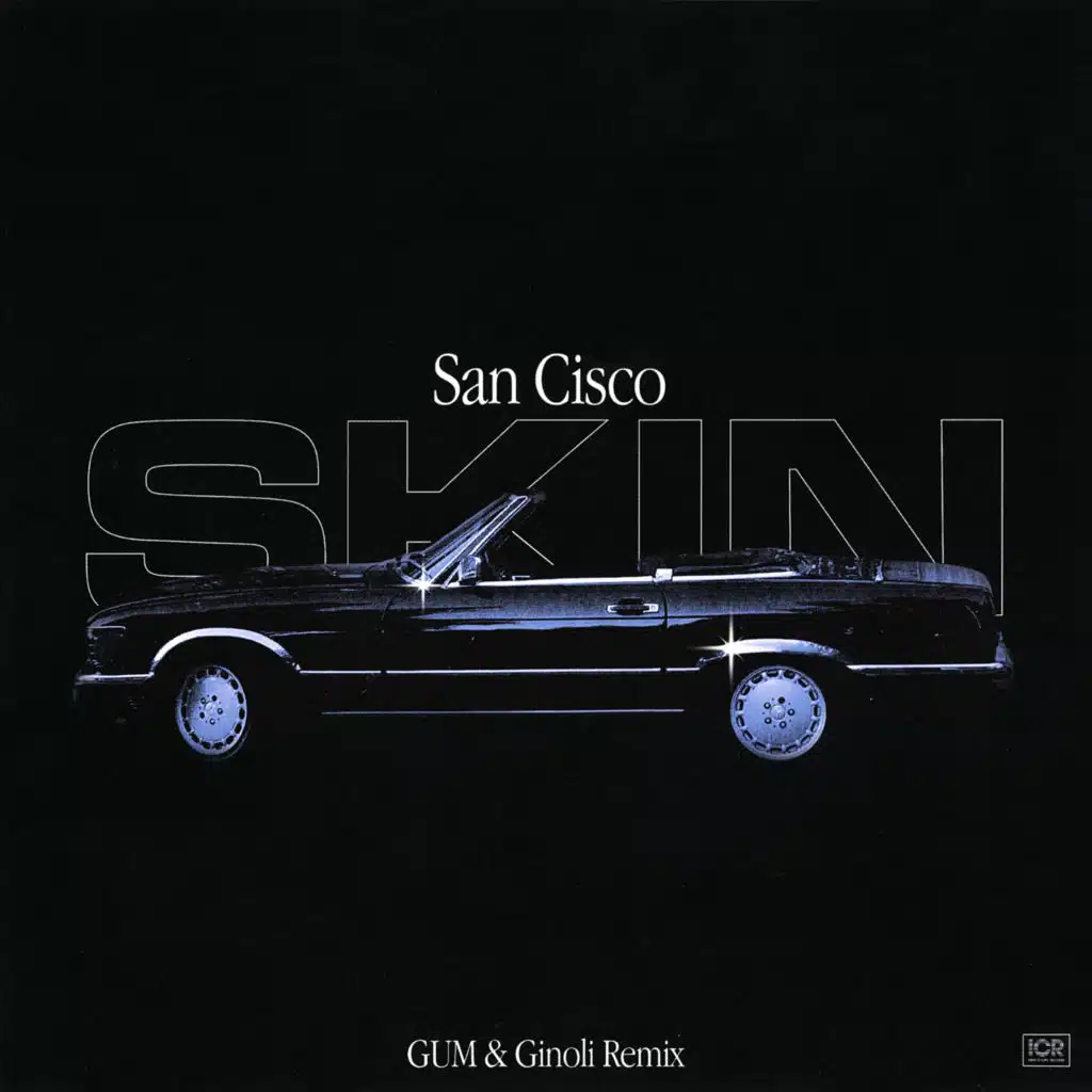 Skin (Gum & Ginoli Remix)