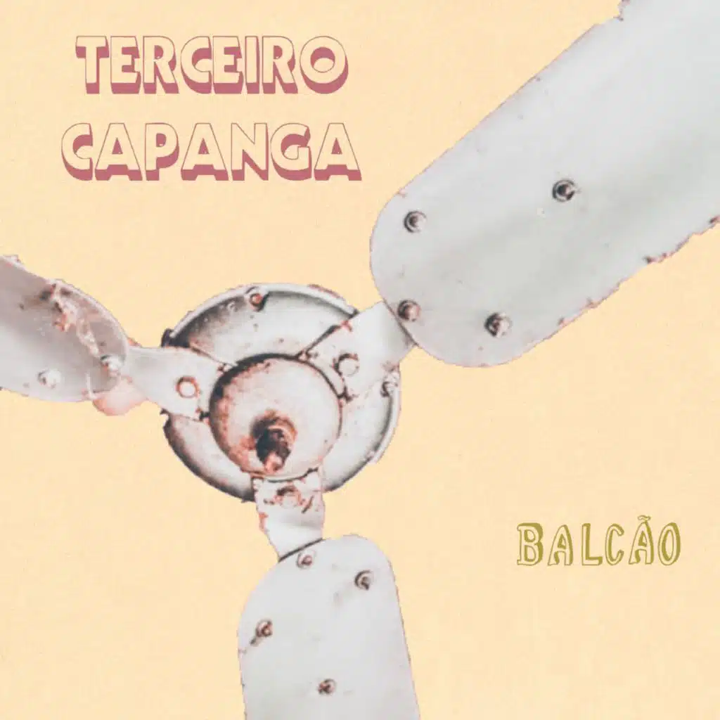 Balcão