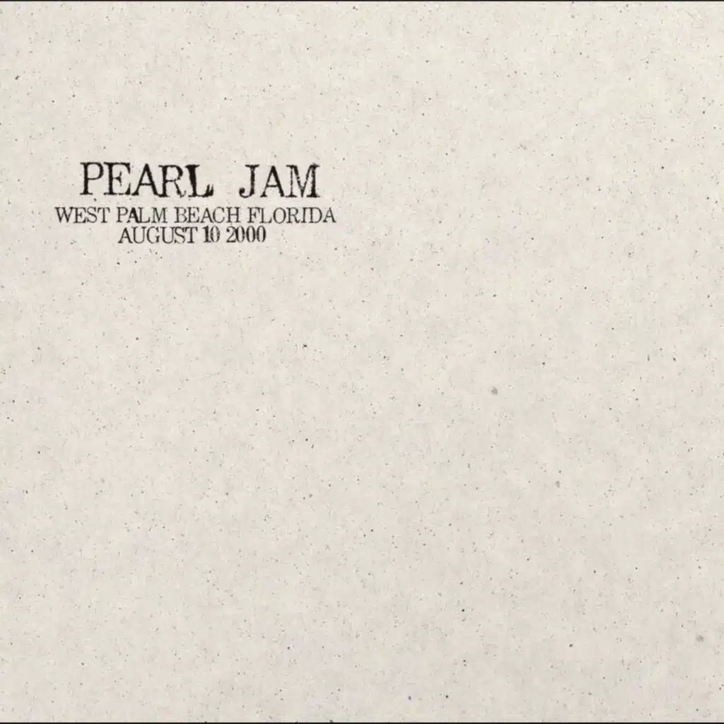 Evacuation (Live)