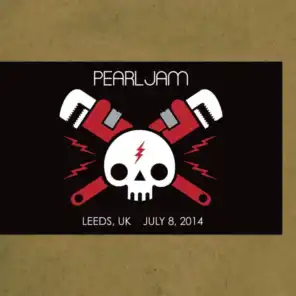 2014.07.08 - Leeds, England (United Kingdom) (Live)