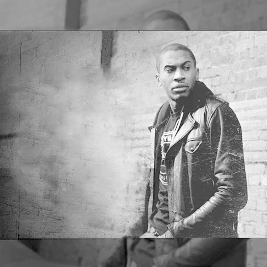 It's All Love (feat. Talay Riley)