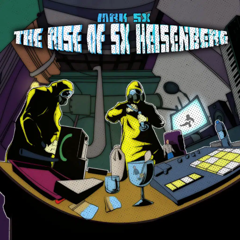 The Rise of SX Heisenberg