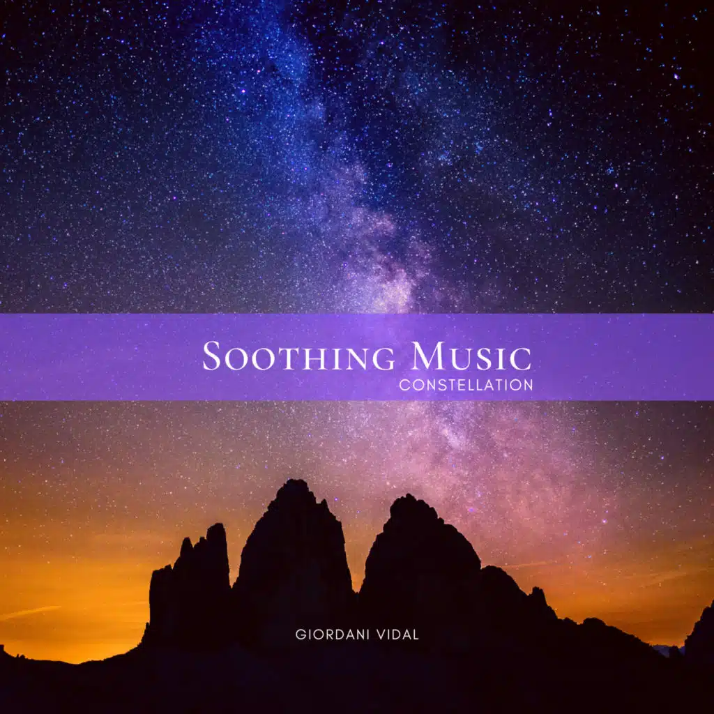 Soothing Music: Constellation