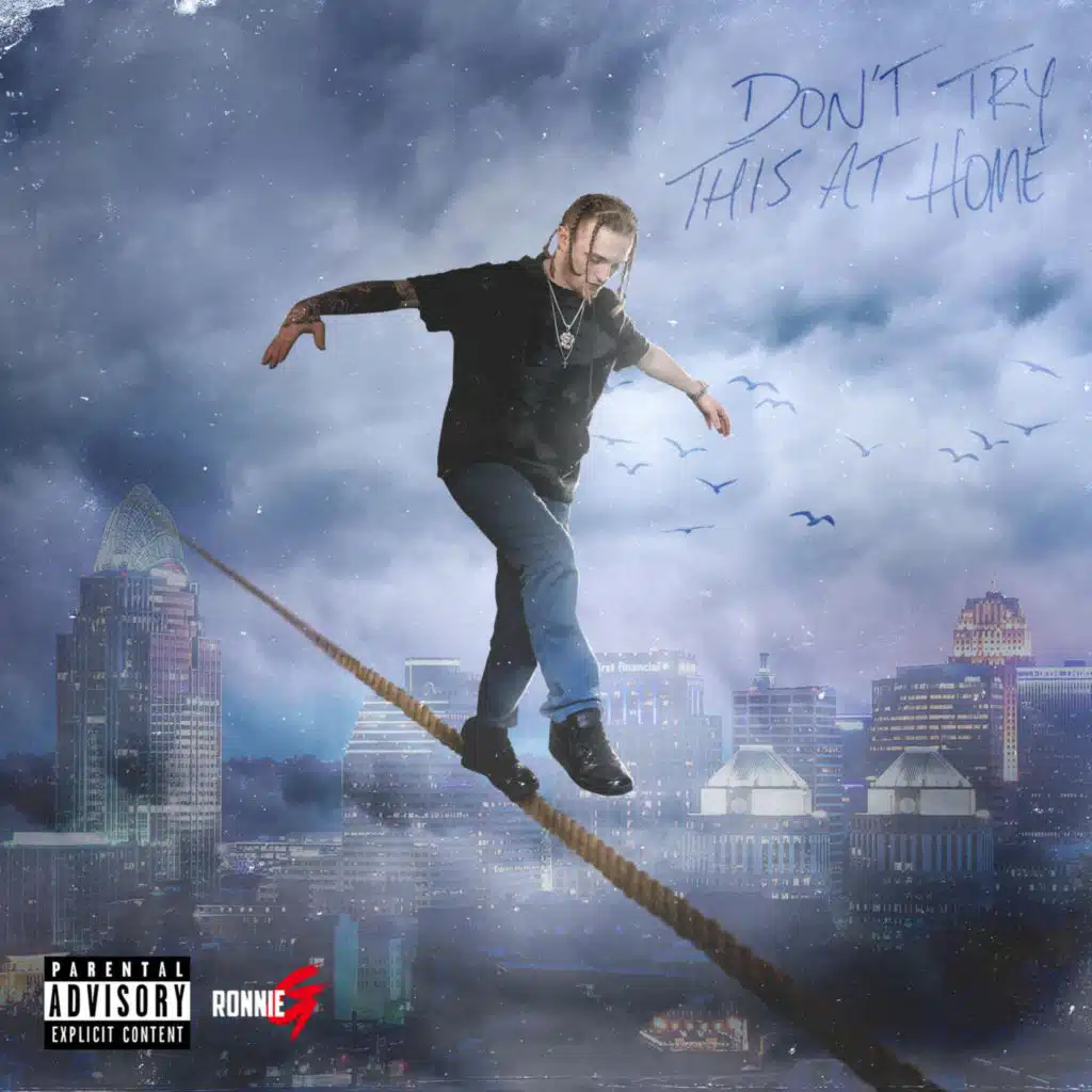 The Truth (feat. Hogue)