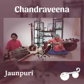 Chandraveena S Balachander & Dhaval Mistry