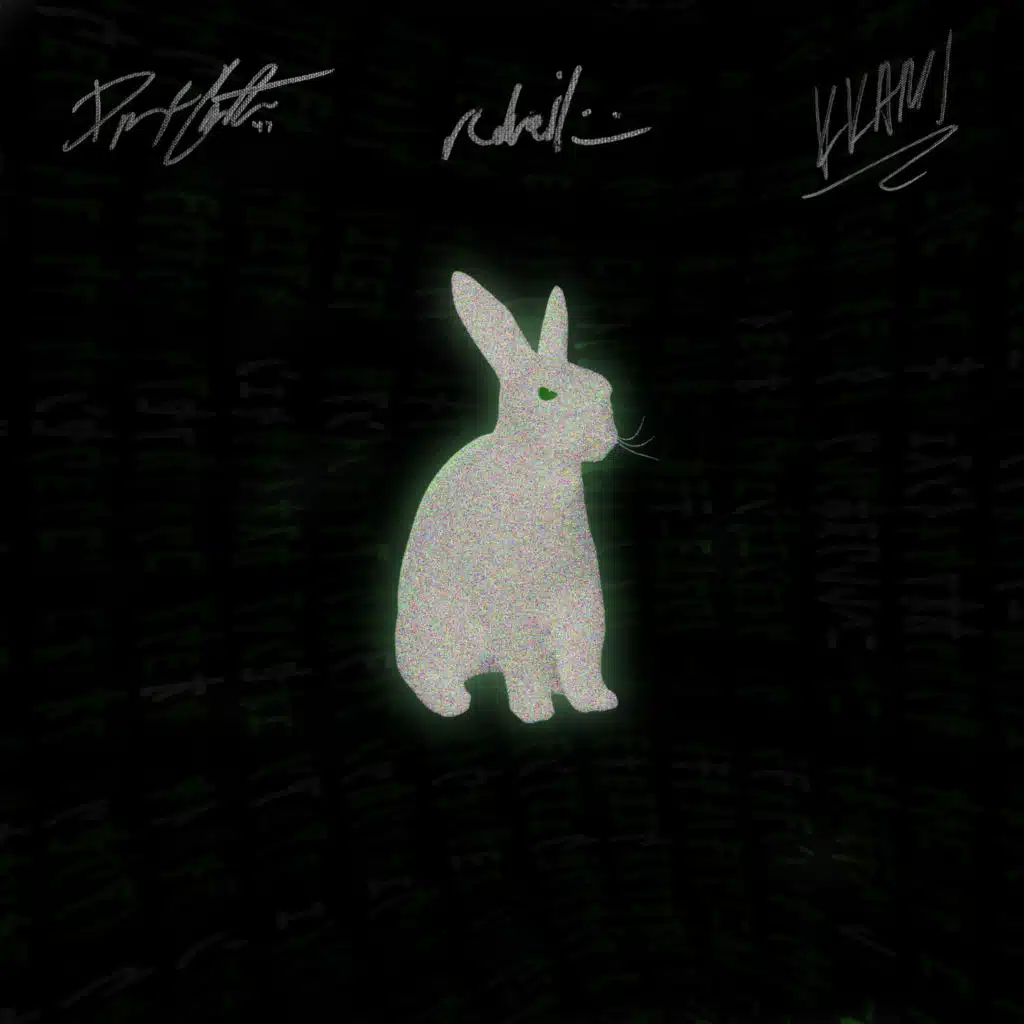 Live from the Matrix