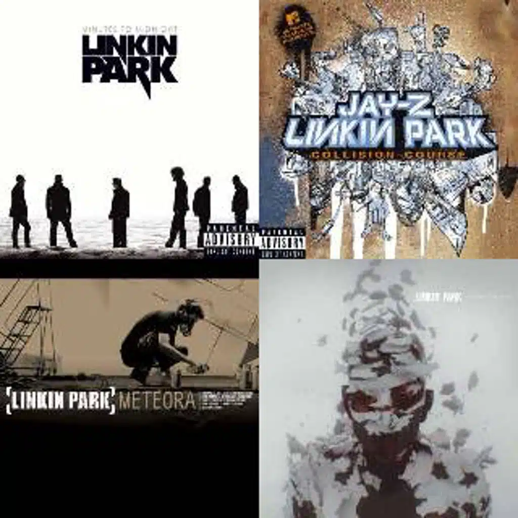 Linkin Park