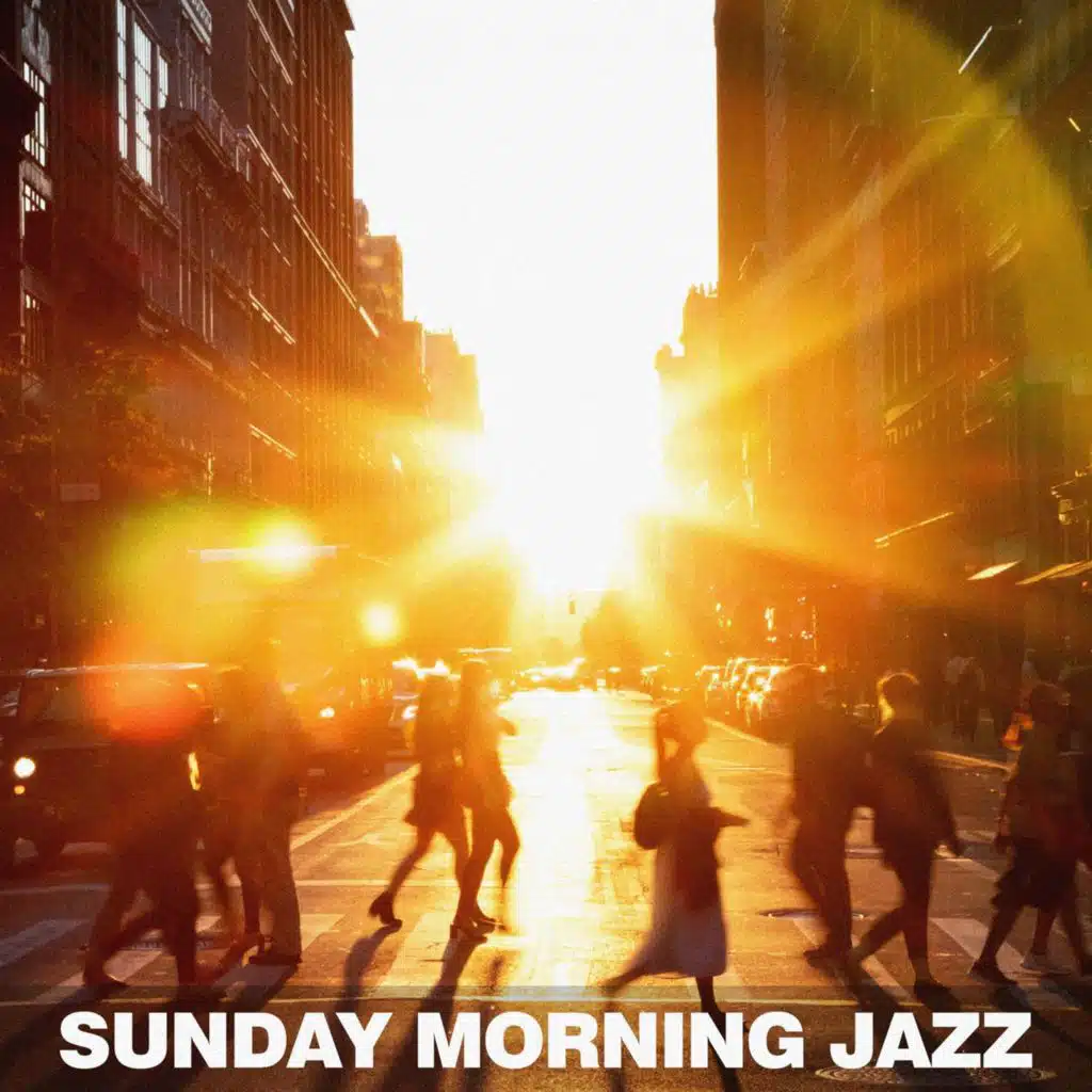 Sunday Morning Jazz
