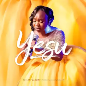 Yesu (feat. Eunice Njeri)