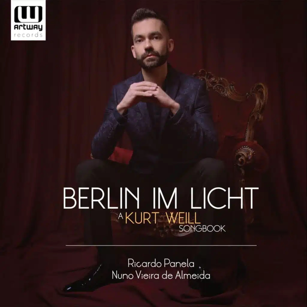 Berlin im Licht: A Kurt Weill Songbook