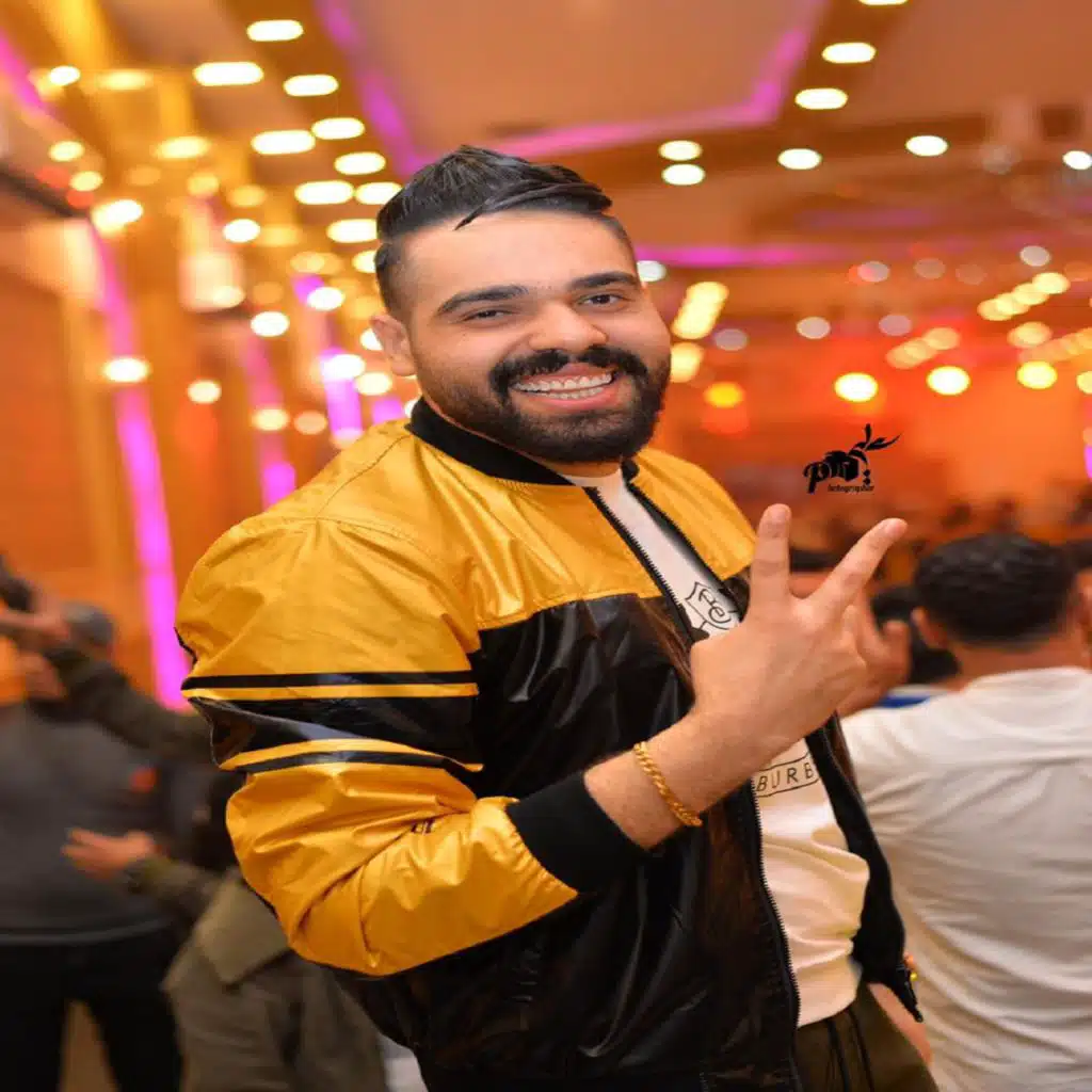 مبروك مبروك