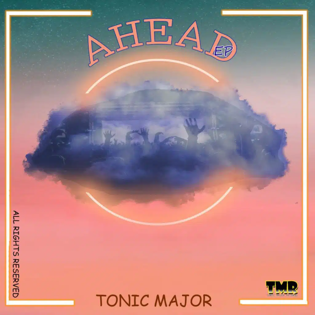 Ahead