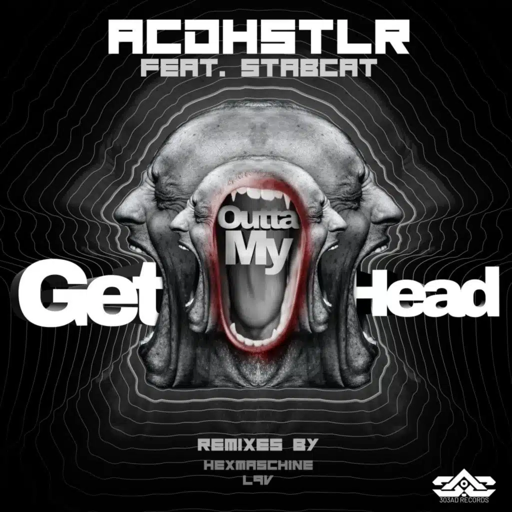 Get Outta My Head (feat. Stabcat)