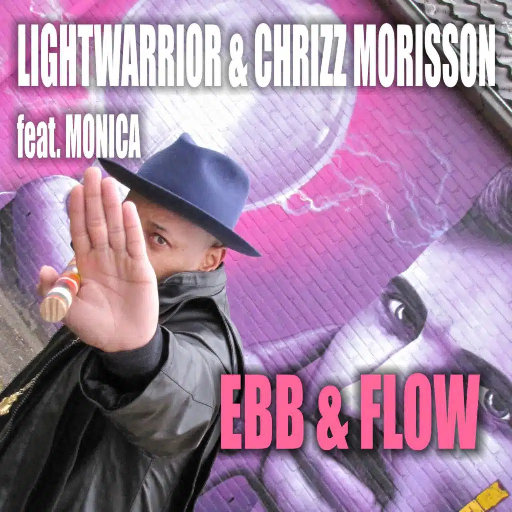 Ebb & Flow (feat. Monica) (Radio Mix)