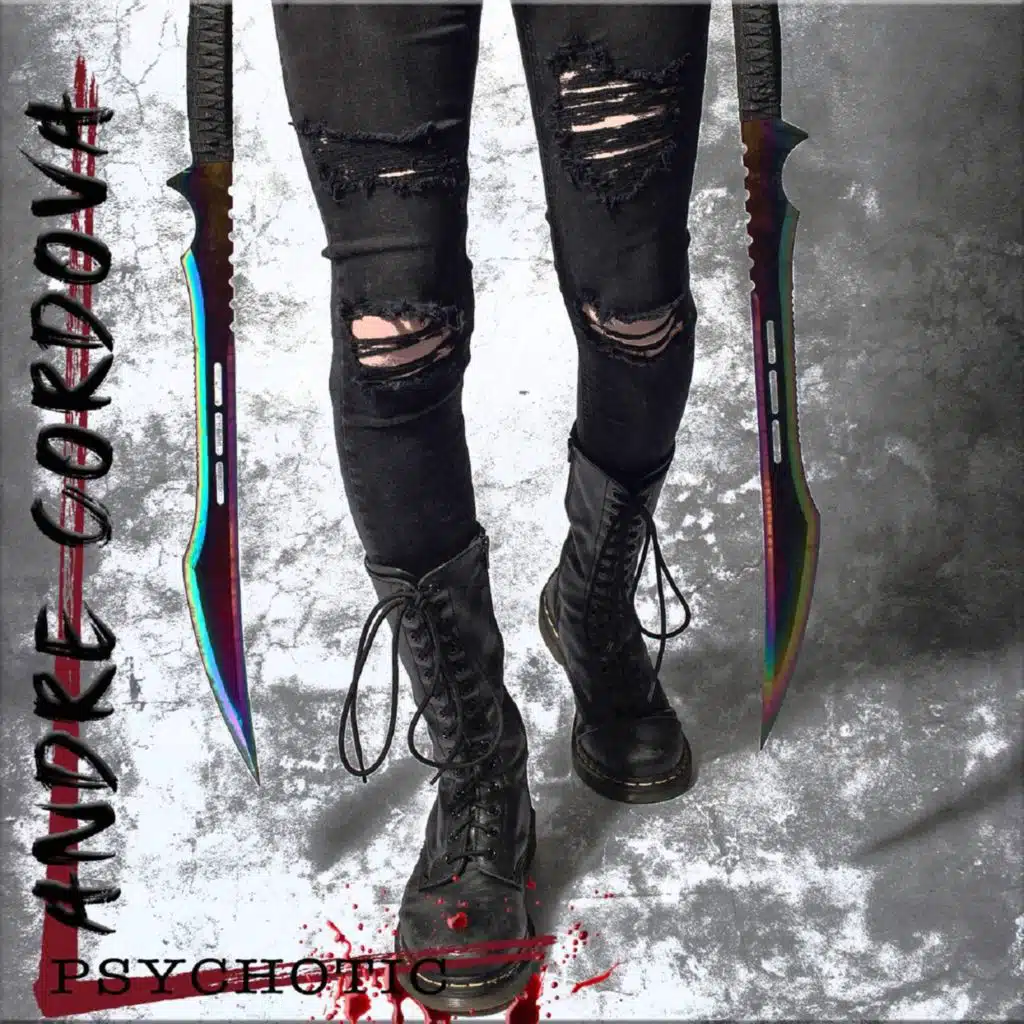 Lunatic (feat. Retook)