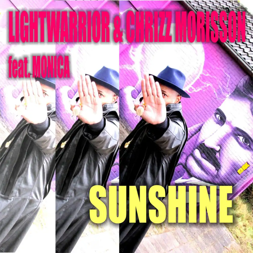 Sunshine (feat. Monica) (Radio Mix)