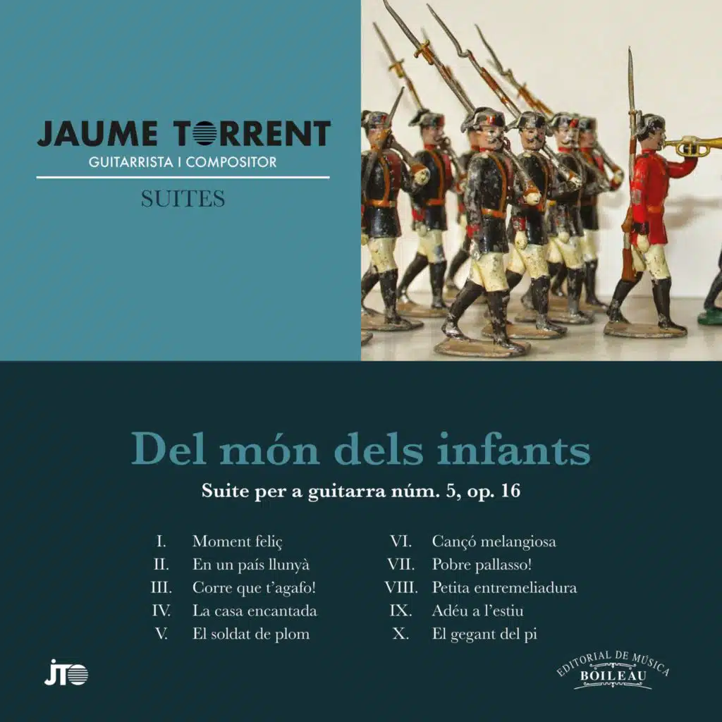 From the Children's World